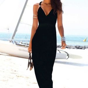 Lascana Maxi Dress